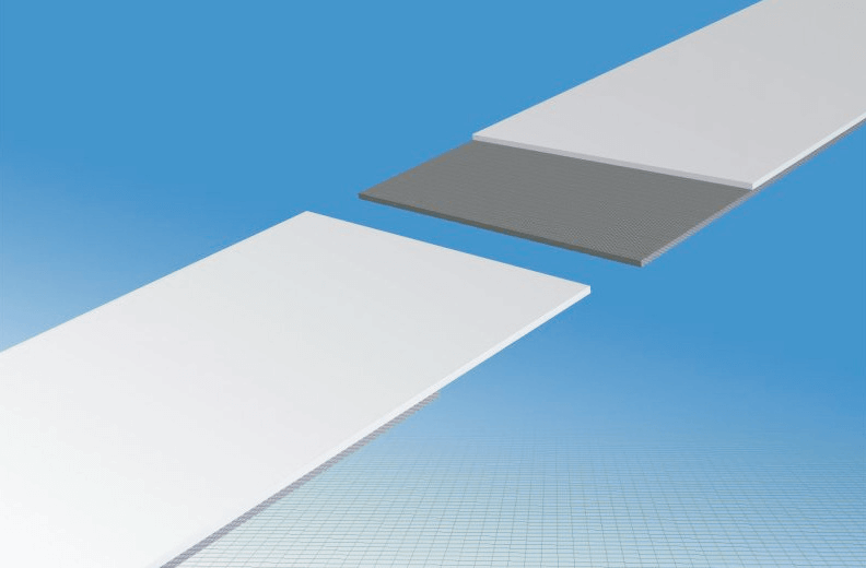 step conveyor belt splicing illustration