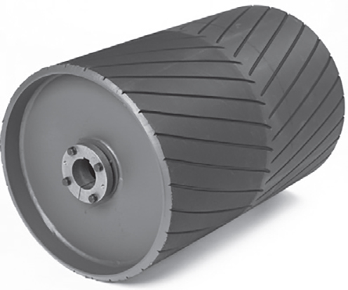 MroMax 2pcs 8x30x11mm Roller Idler Bearing Pulley Sliding Conveyor Wheel White 