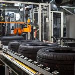 tire and auto industrial conveyor belts