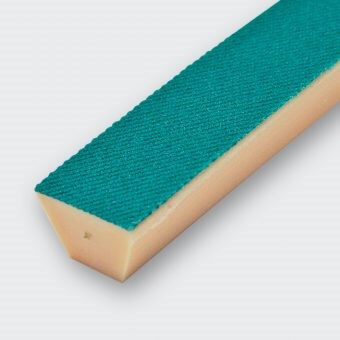 polyamid fabric v-belt cover