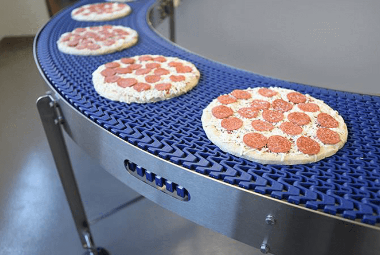 Food Grade Conveyor Belts